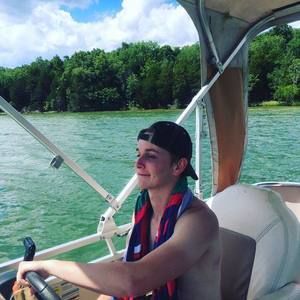 Meet your Posher, Tim